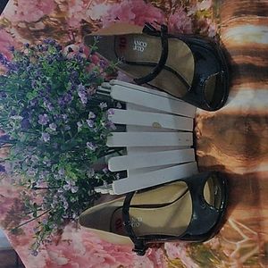 Franco Sarto like new size 10